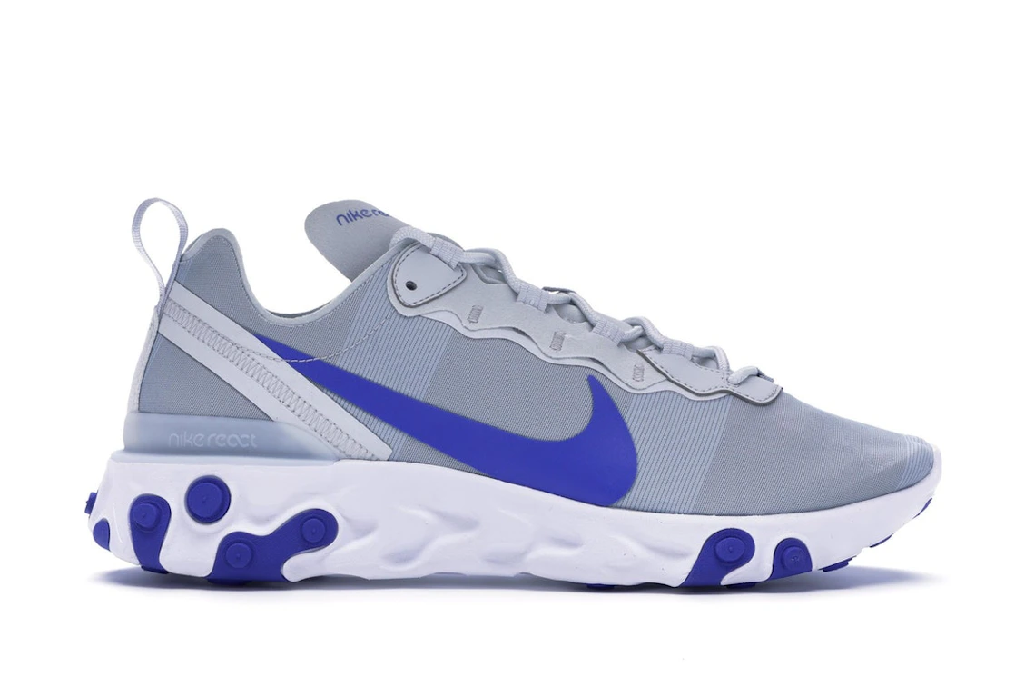 Nike React Element 55
