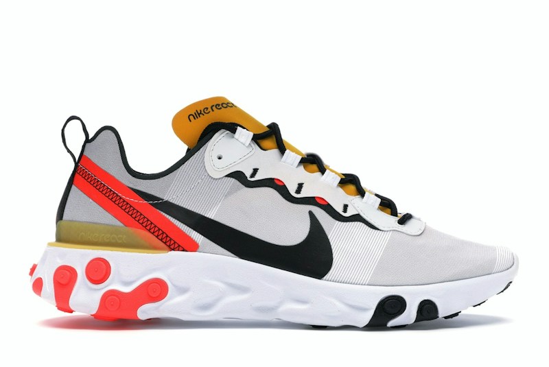 Nike React Element 55