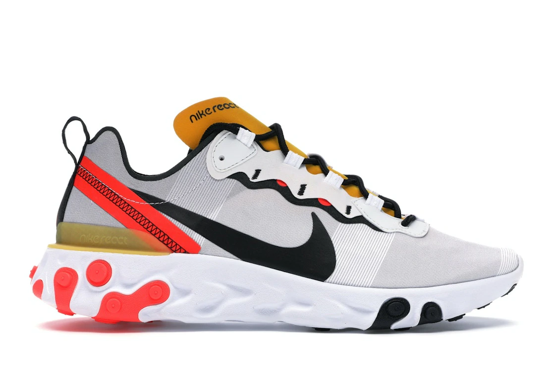 Nike React Element 55