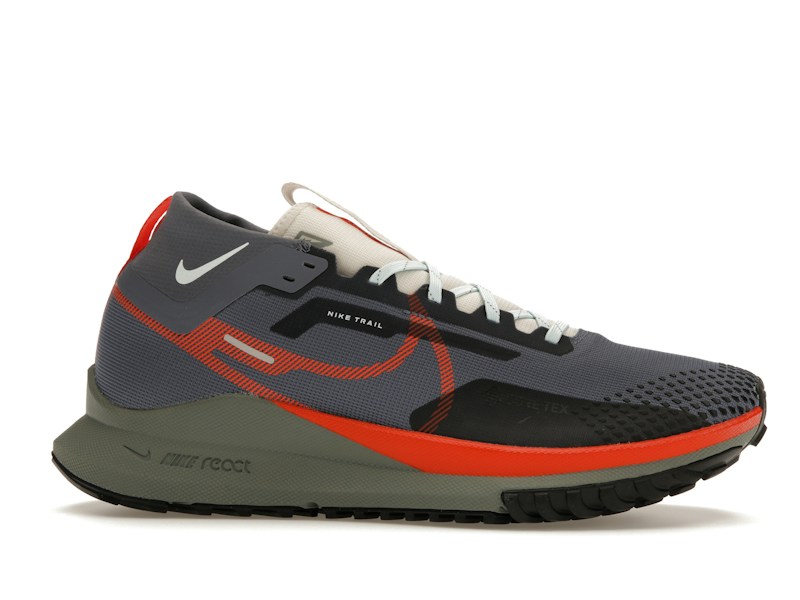 Nike React Pegasus Trail 4 Gore-Tex