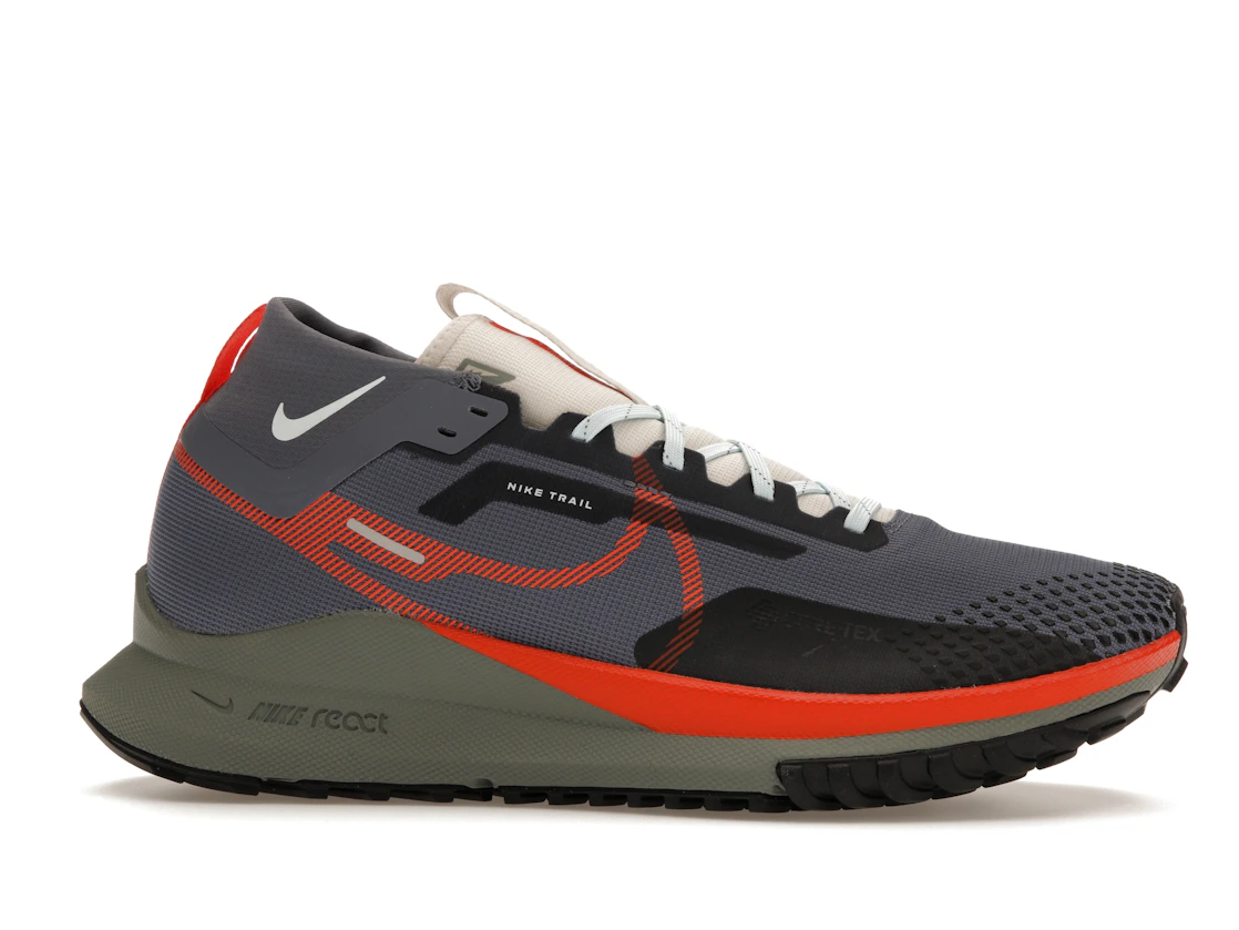 Nike React Pegasus Trail 4 Gore-Tex