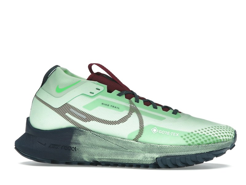 Nike React Pegasus Trail 4 Gore-Tex