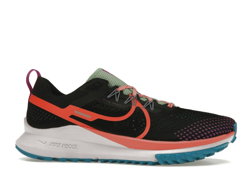 Nike React Pegasus Trail 4