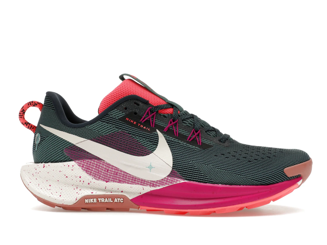 Nike React Pegasus Trail 5