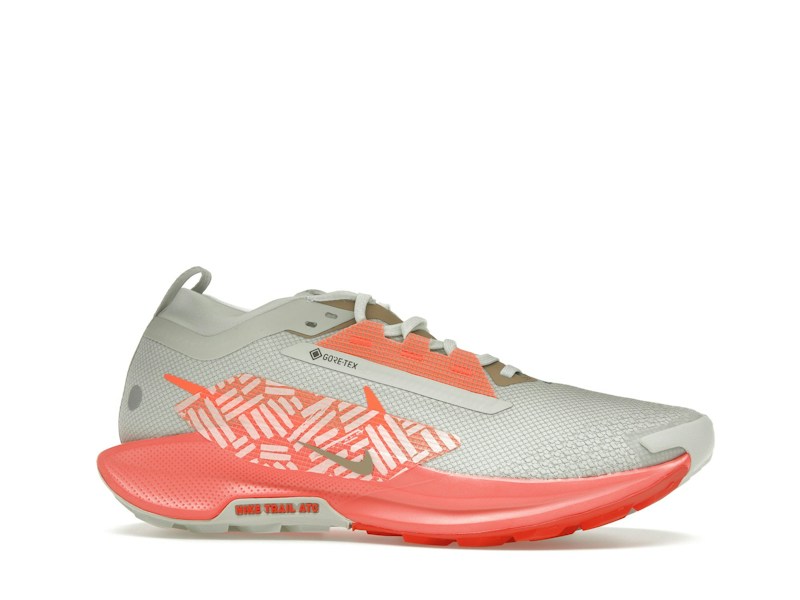 Nike React Pegasus Trail 5 Gore-Tex