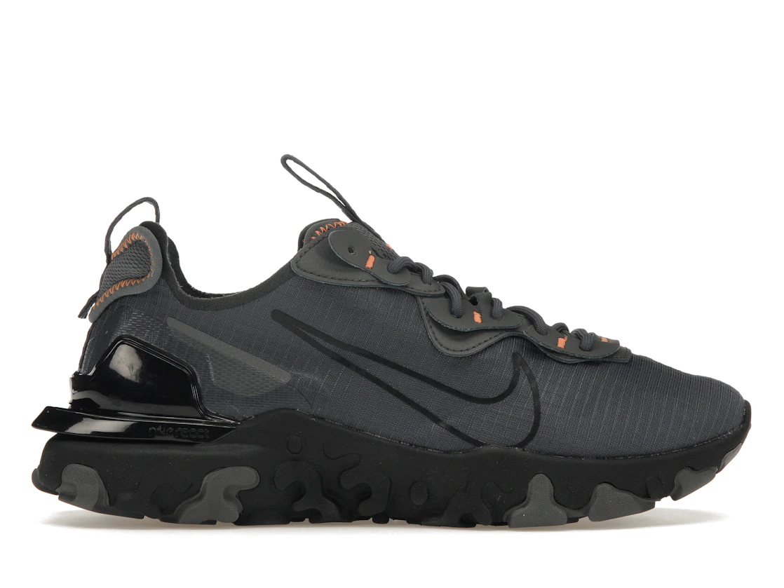 Nike React Vision