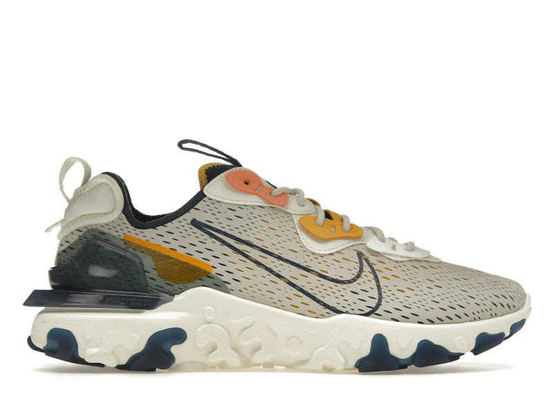 Nike React Vision