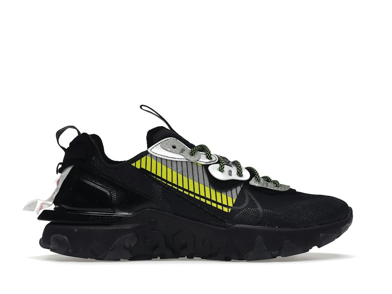 Nike x 3M React Vision Premium
