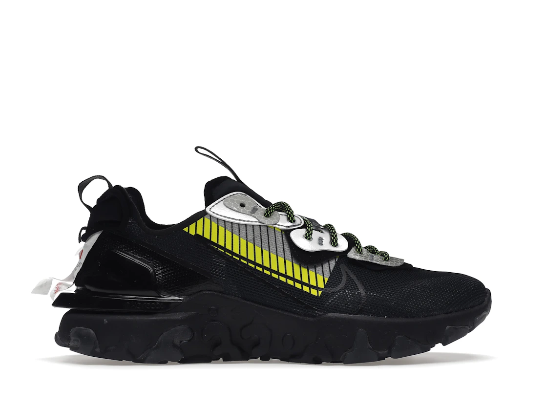 Nike x 3M React Vision Premium
