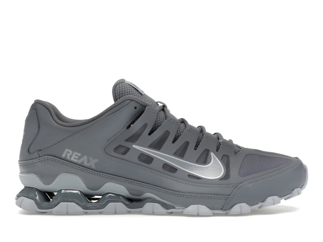 Nike Reax 8 TR Grey White