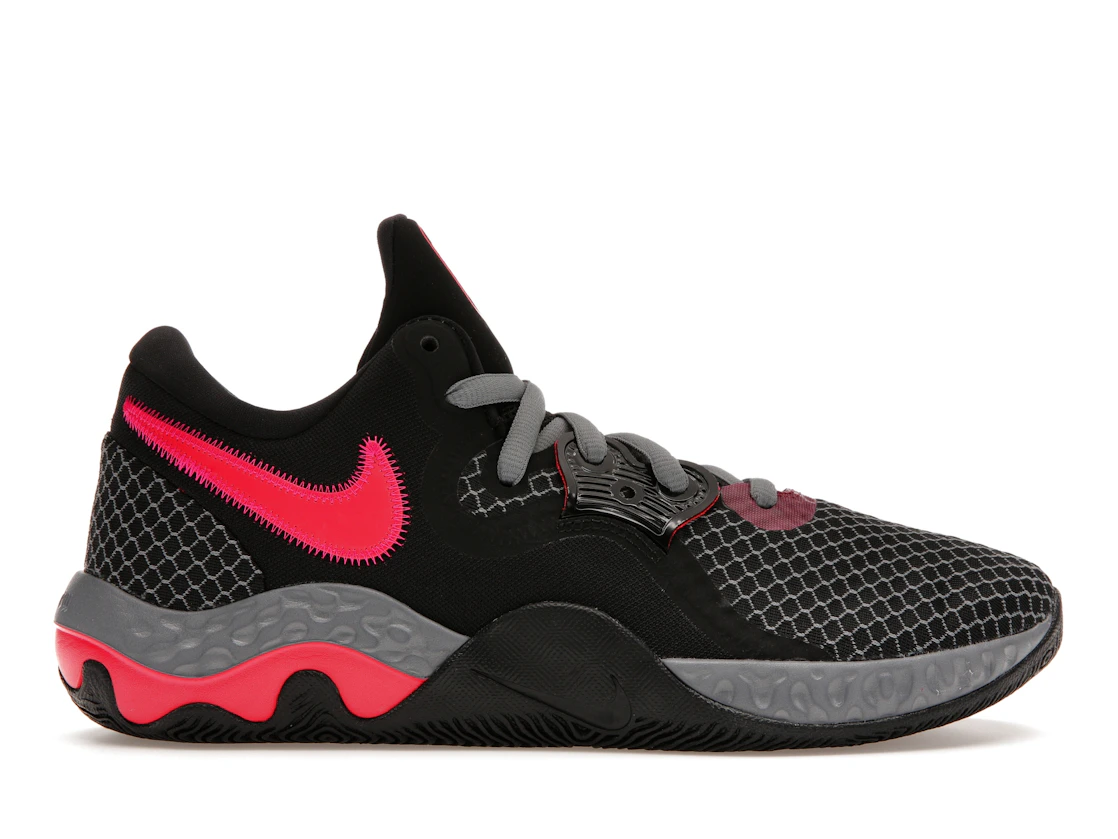 Nike Renew Elevate 2 Black Pink Prime
