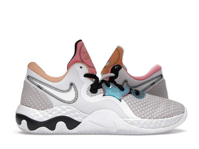 Nike Renew Elevate II Space Jam Looney Tunes