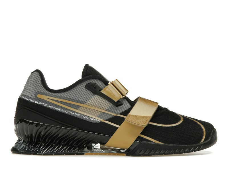 Nike Romaleos 4