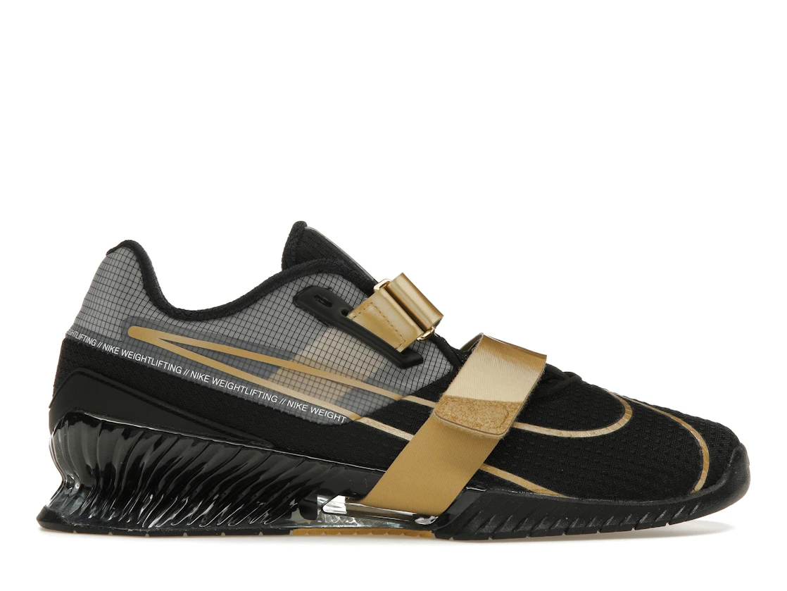 Nike Romaleos 4