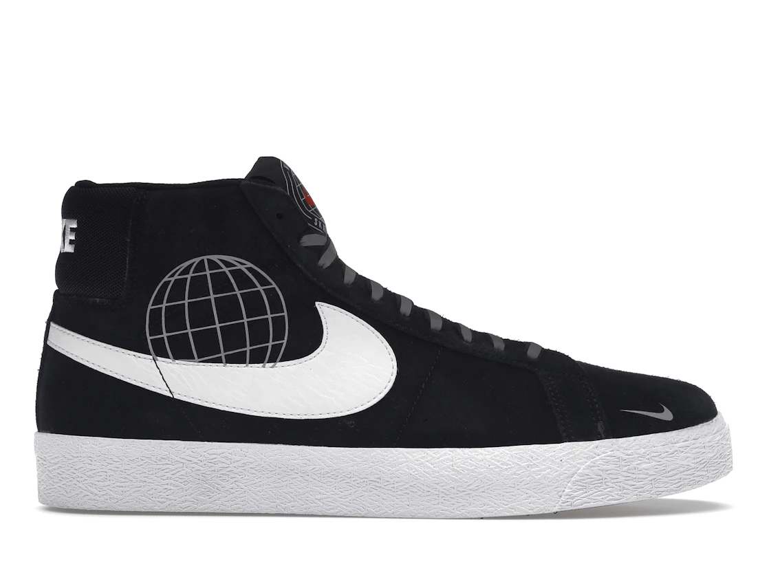 Nike SB Zoom Blazer Mid