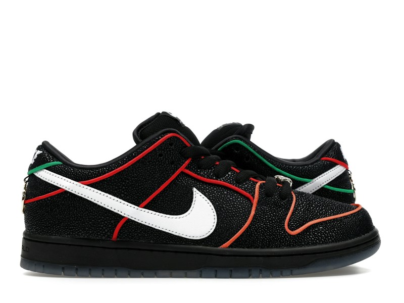 Nike SB Dunk Low Pro QS