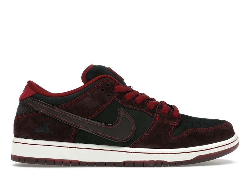 Nike SB Dunk Low