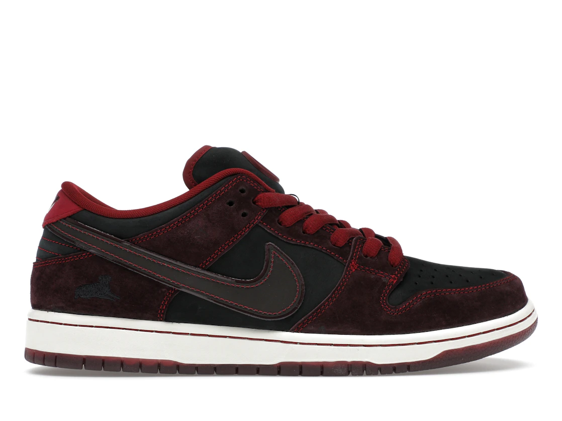 Nike SB Dunk Low