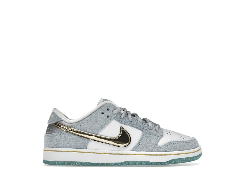 Nike SB Dunk Low