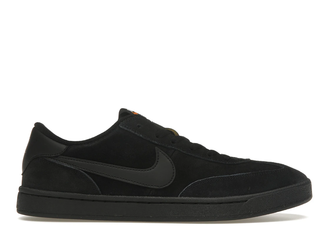 Nike SB FC Classic черный/серый