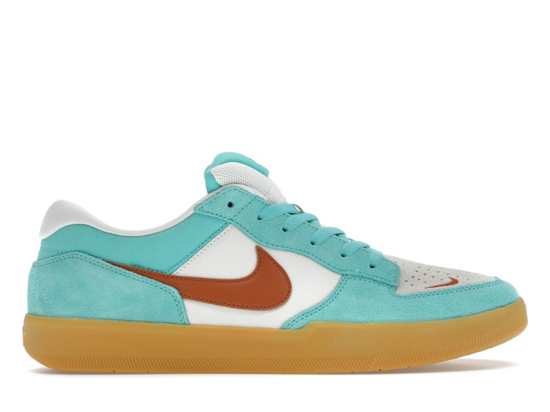 Nike SB Force 58 "Dusty Cactus"