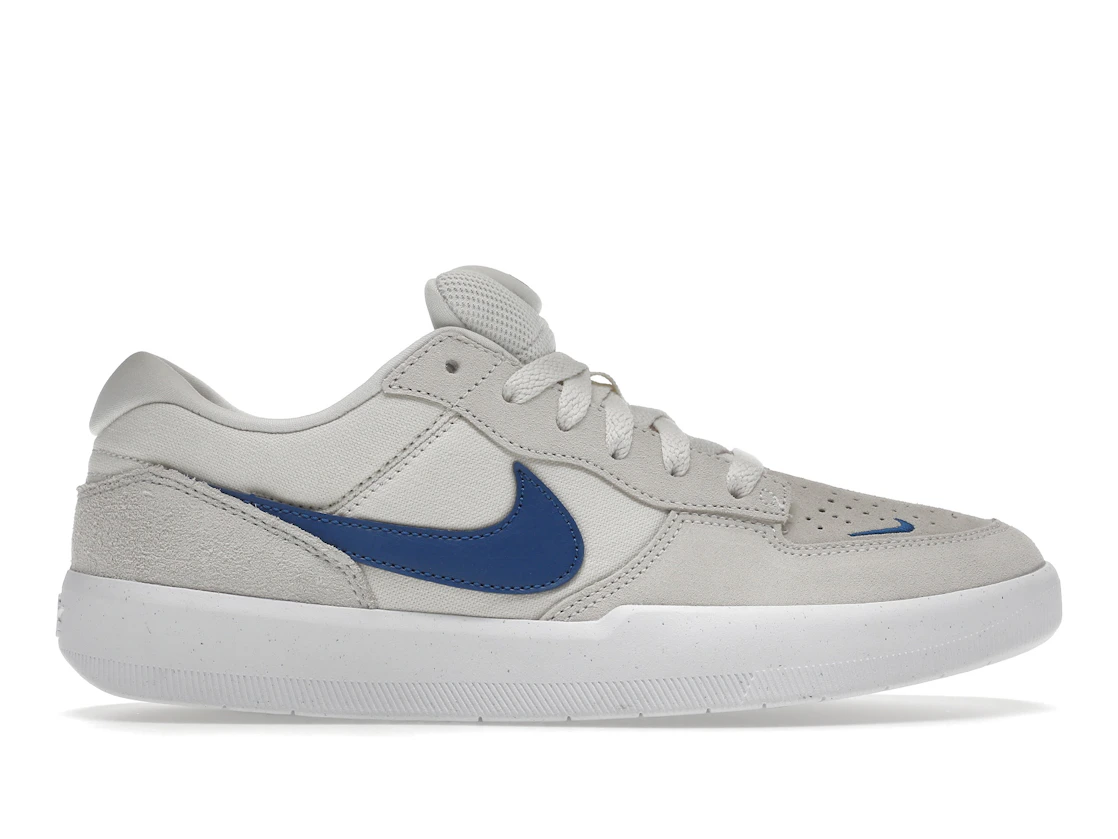Nike SB Force 58 Phantom Blue Jay