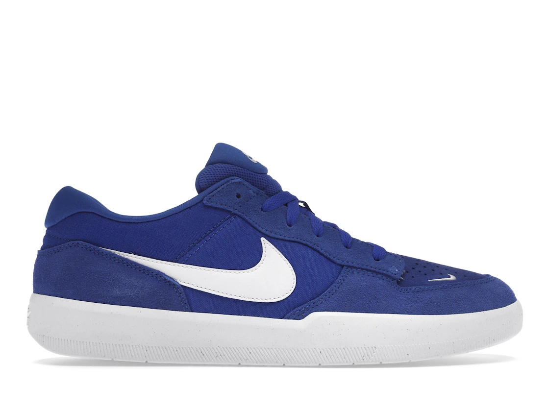 Nike SB Force 58 Royal Blue White