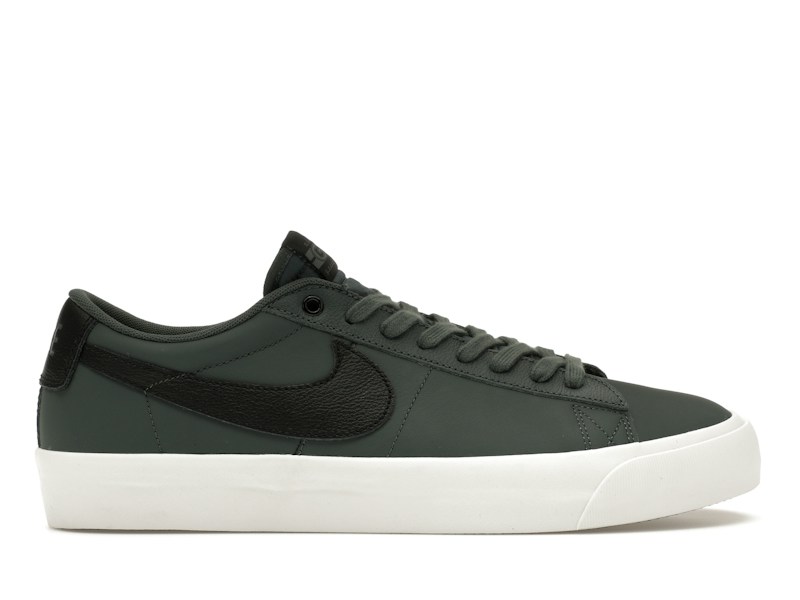 Nike Blazer Low Pro GT