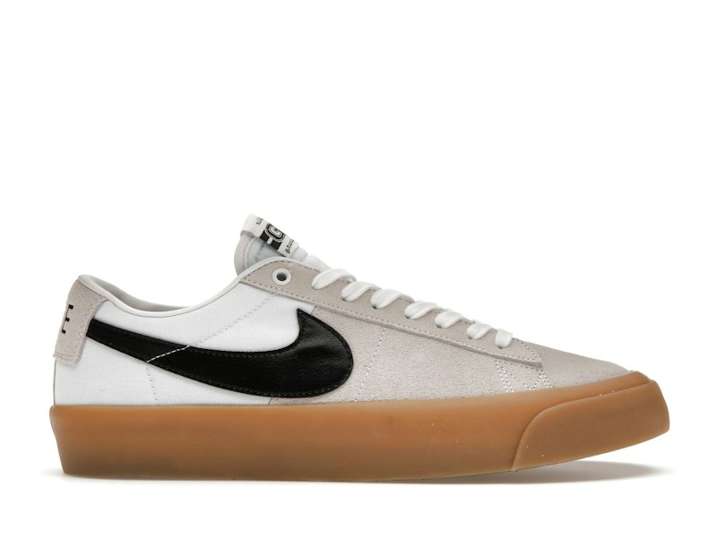 Nike SB Zoom Blazer Low Pro GT