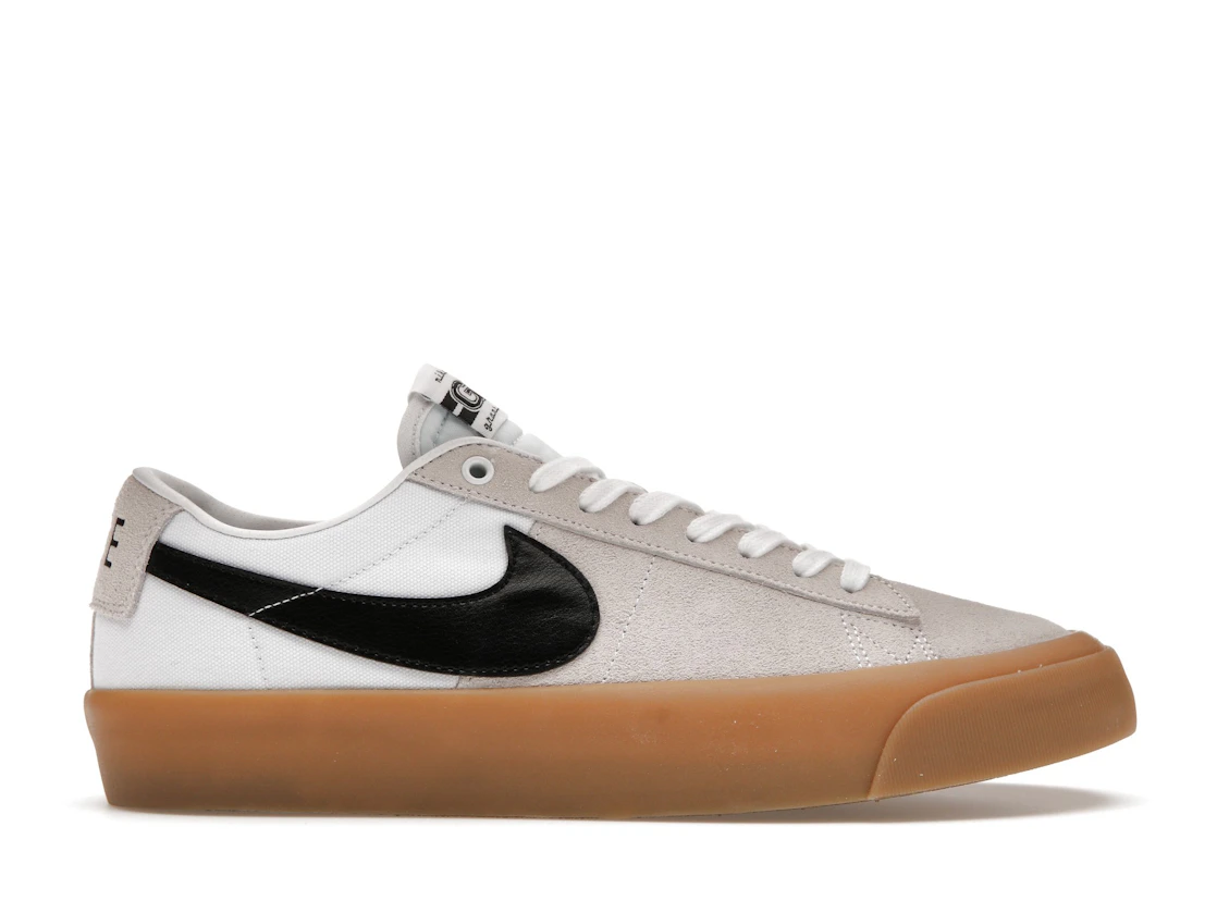 Nike SB Zoom Blazer Low Pro GT