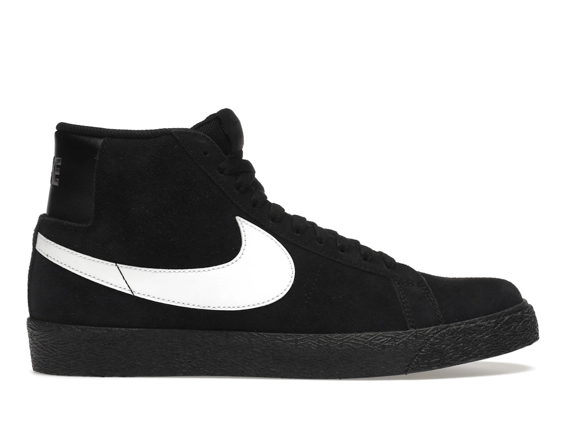 Nike SB Zoom Blazer Mid