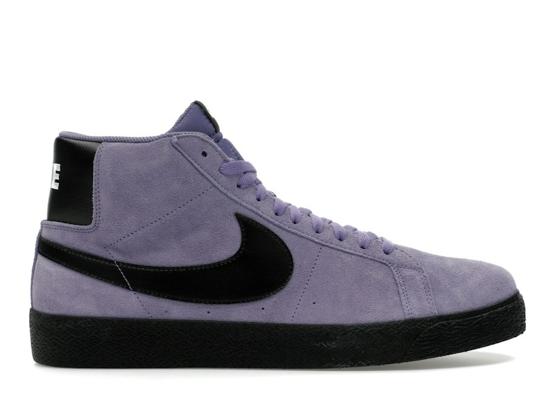 Nike SB Zoom Blazer Mid