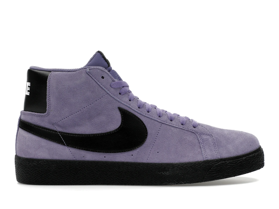 Nike SB Zoom Blazer Mid