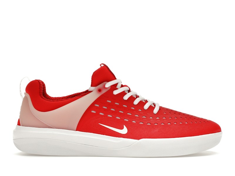 Nike SB Zoom Nyjah 3 University Red