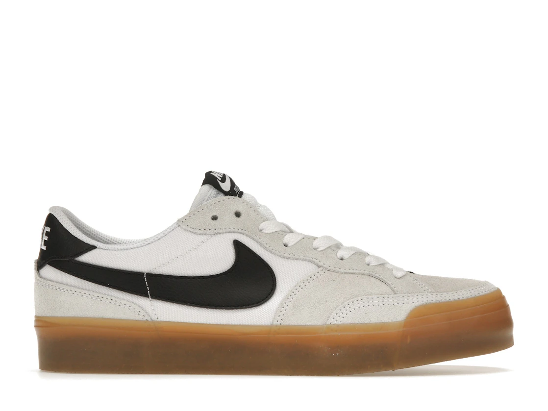 Nike SB Zoom Pogo Plus