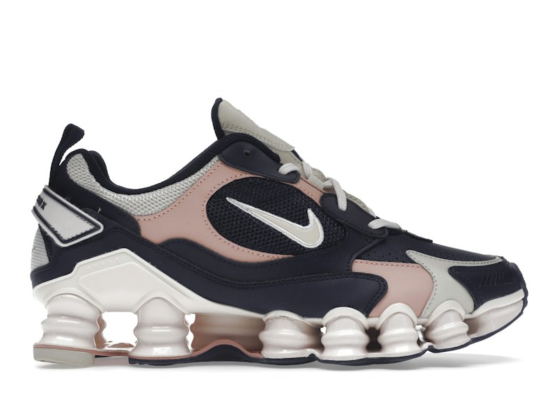 Nike Wmns Shox TL Nova