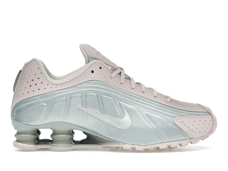 Nike Shox R4