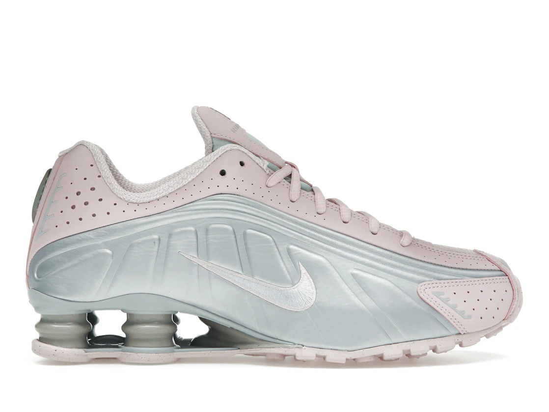 Nike Shox R4