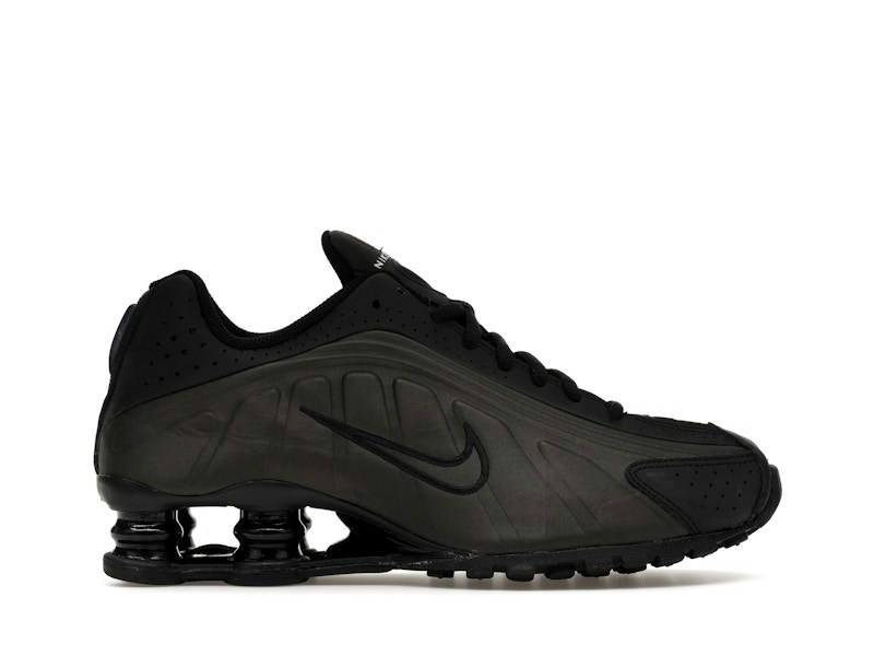 Nike Shox R4
