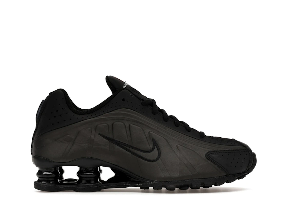 Nike Shox R4