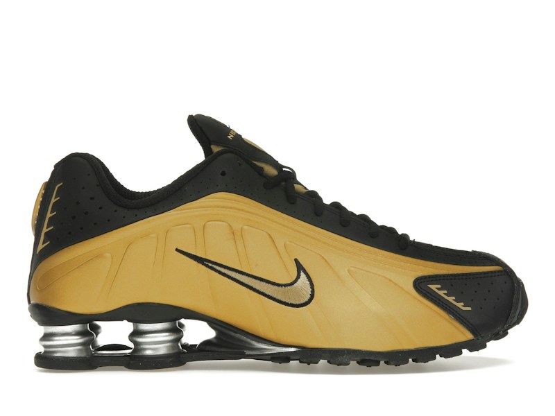 Nike Shox R4