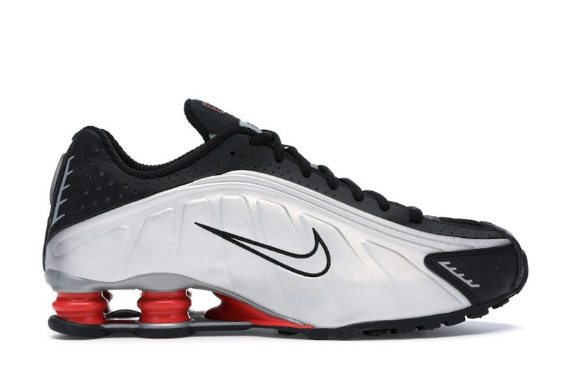 Nike Shox R4