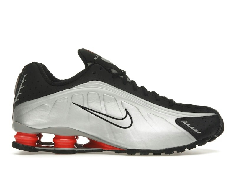 Nike Shox R4 Unisex