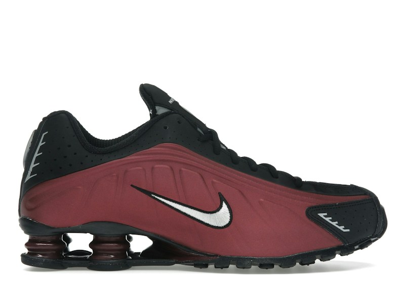 Nike Shox R4