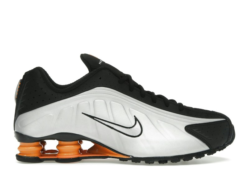 Nike Shox R4
