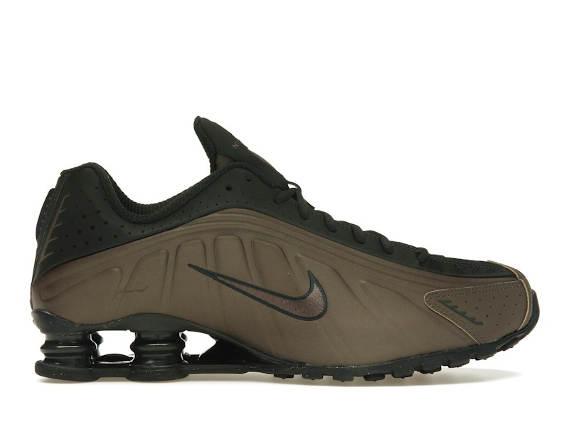 Nike Shox R4