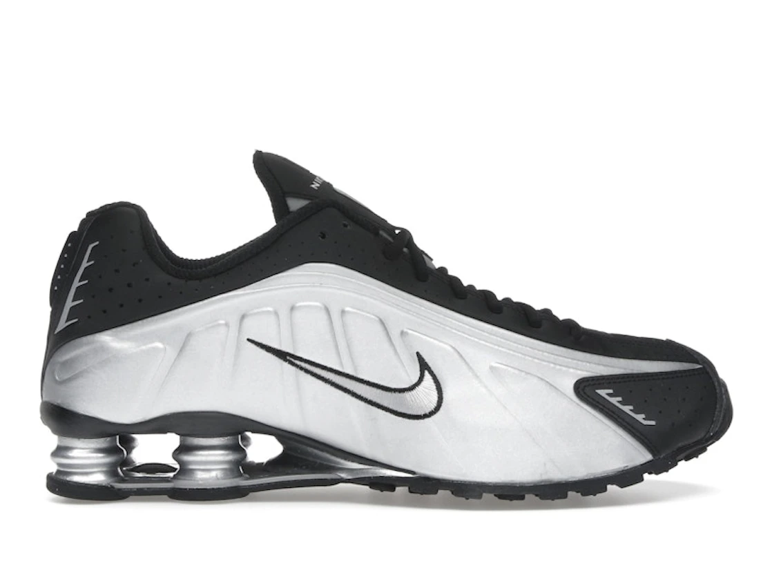 Nike Shox R4