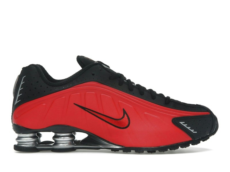 Nike Shox R4