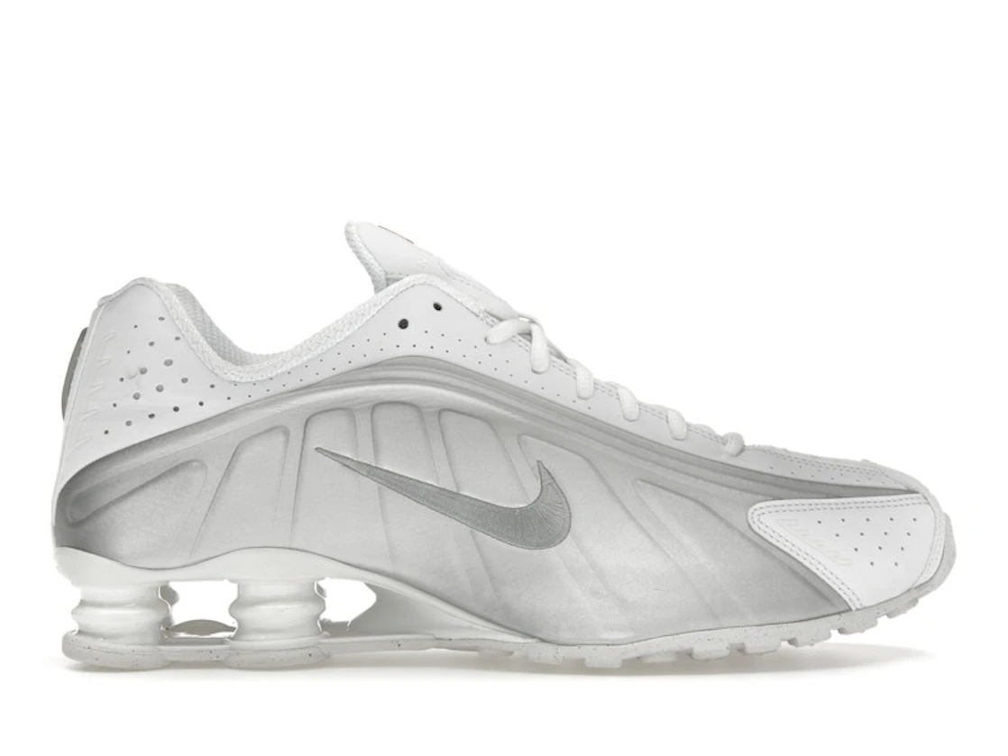 Nike Shox R4