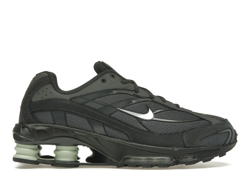 Nike Shox Ride 2